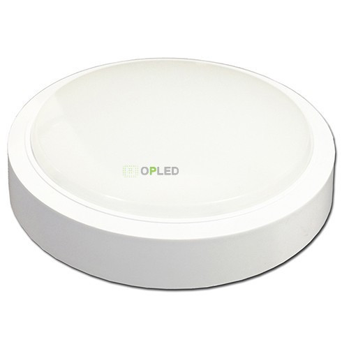 OPTONICA FALON KÍVÜLI LED PANEL / 15W / KÖR / 248mm/ meleg fehér/ DL2272