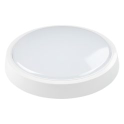   Optonica falon kívüli kör LED panel 24W 2250lm 2800K meleg fehér IP20 120° Ø31cm 2275
