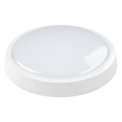 Optonica falon kívüli kör LED panel 24W 2250lm 6000K hideg fehér IP20 120° Ø31cm 2273