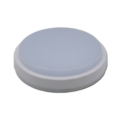 OPTONICA FALON KÍVÜLI LED PANEL / 8W / KÖR / 160mm /nappali fehér/ DL2281