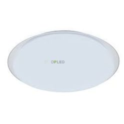   OPTONICA mennyezeti LED lámpa/ Távirányítós /40w/120°/460x80mm/ kör/ DL2293