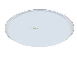 OPTONICA mennyezeti LED lámpa/ Távirányítós /40w/120°/460x80mm/ kör/ DL2293