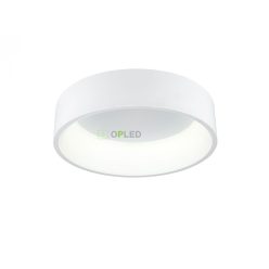   OPTONICA mennyezeti LED lámpa/36w/120°/600x130mm/ kör/meleg fehér/ DL2295