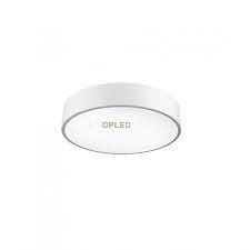 OPTONICA mennyezeti LED lámpa/26w/120°/400x100mm/ kör/meleg fehér/ DL2298