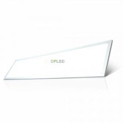 OPTONICA LED PANEL/48w/3840lm/1200x300/hideg fehér /DL2356