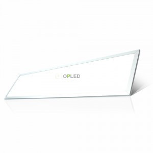 OPTONICA LED PANEL/48w/3840lm/1200x300/hideg fehér /DL2356