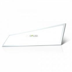 OPTONICA LED PANEL/48w/3840lm/1200x300/meleg fehér / DL2357