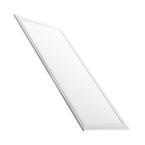 Optonica LED panel 45w 3600lm 2700K meleg fehér 30x120cm 120° 2387