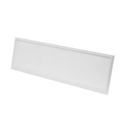   OPTONICA LED PANEL /45w/3600lm/1200x300/nappali fehér/DL2386