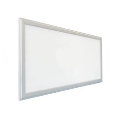   OPTONICA LED PANEL / 25w / 120° / 1920lm / 295x595 / meleg fehér / DL2390