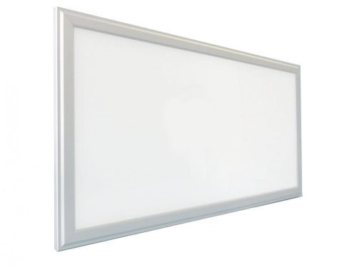 OPTONICA LED PANEL / 25w / 120° / 1920lm / 295x595 / meleg fehér / DL2390