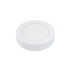   Optonica falon kívüli kör CCT LED panel 12W 950lm 3000-6000K Ø17cm 100° 2536