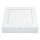 Optonica falon kívüli négyzet CCT LED panel 12W 950lm 3000-6000K 17cm 100° 2540