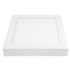   Optonica falon kívüli négyzet CCT LED panel 18W 1450lm 3000-6000K 22cm 100° 2541