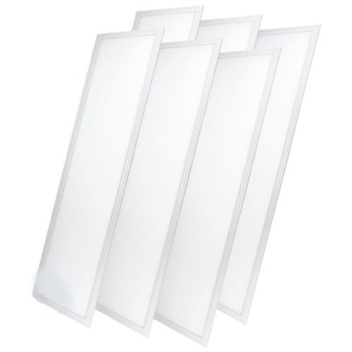 Optonica LED panel 36W 3600lm 2700K meleg fehér 30x120cm 2716