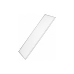   Optonica LED panel 36W 3600lm 4500K nappali fehér 30x120cm 120° UGR<19 2732