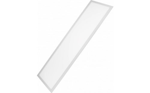 Optonica LED panel 36W 3600lm 4500K nappali fehér 30x120cm 120° UGR<19 2732