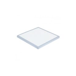   Optonica keretes LED panel 40W 3600lm 6000K hideg fehér 60x60cm 120° 2784