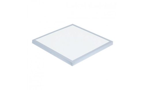 Optonica keretes LED panel 40W 3600lm 6000K hideg fehér 60x60cm 120° 2784