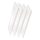 Optonica keretes LED panel 40W 3600lm 4000K nappali fehér 30x120cm 120° 2787