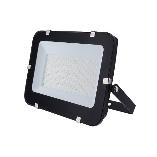 OPTONICA SMD PREMÍUM LED REFLEKTOR / 300W /  Fekete /nappali fehér / FL5797