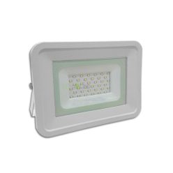   OPTONICA SMD2 LED REFLEKTOR / 30W /  Fehér / Hideg fehér / FL5807