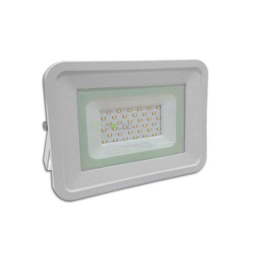 OPTONICA SMD2 LED REFLEKTOR / 30W /  Fehér / Hideg fehér / FL5807