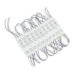   OPTONICA LED MODUL 3-2835/160°/ DC12V / 1W / 58x12mm/ Hófehér /MO4512