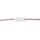 OPTONICA LED MODUL 3-3014/120°/ DC12V / 1,5W / 18x8mm/ Piros /MO4533