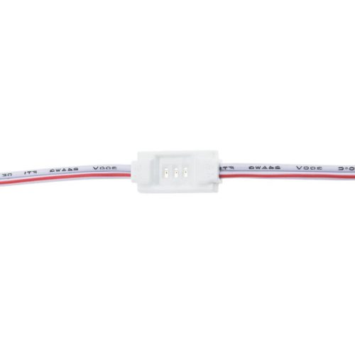 OPTONICA LED MODUL 3-3014/120°/ DC12V / 1,5W / 18x8mm/ zöld /MO4535
