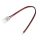 OPTONICA egyoldali vezetékes csatlakozó COB LED szalaghoz 8MM 6623