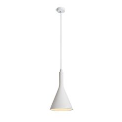 RENDL ELLA függö lámpa gipsz 230V LED E27 15W