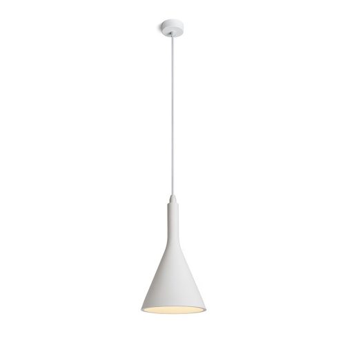 RENDL ELLA függö lámpa gipsz 230V LED E27 15W