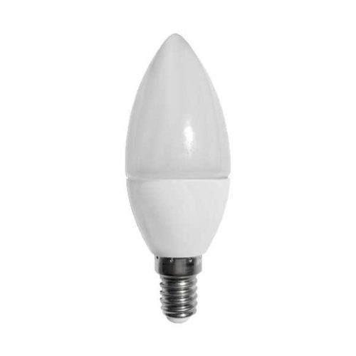 OPTONICA  LED IZZÓ / E14 / 8,5W / 180°/meleg fehér/ SP1485