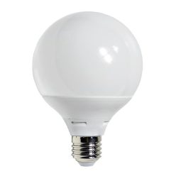   OPTONICA  LED IZZÓ, E27, 12W, 95x138mm, dimmelhető, meleg fehér, SP1844