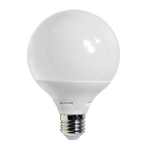 OPTONICA  LED IZZÓ, E27, 12W, 95x138mm, dimmelhető, meleg fehér, SP1844