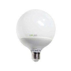   OPTONICA LED IZZÓ / E27 / 15W /120x155mm/ meleg fehér/ SP1848