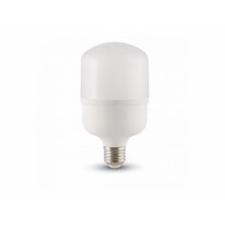   OPTONICA LED IZZÓ / E27 / 45W /140x245mm/  hideg fehér/ SP1897