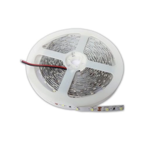 Optonica Prémium SMD LED szalag /beltéri/196LED/m/20w/m/SMD 2835/12V/hideg fehér/ST4424