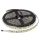 Optonica SMD LED szalag /beltéri/60LED/m/16w/m/SMD 5025/24V/állítható színhőmérséklet/ST4441