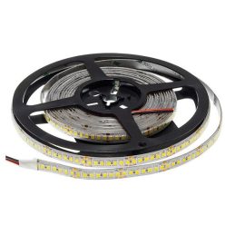   Optonica Prémium SMD LED szalag /kültéri/196LED/m/20w/m/SMD 2835/12V/meleg fehér/ST4456
