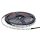 Optonica beltéri hajlítható SMD2835 LED szalag 12V 864lm/m 7000K hideg fehér 60LED/m 7,2W/m IP20 120° 4541