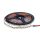 Optonica beltéri hajlítható SMD2835 LED szalag 12V 864lm/m 3000K meleg fehér 60LED/m 7,2W/m IP20 120° 4542