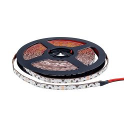   Optonica beltéri hajlítható SMD2835 kék LED szalag 12V 864lm/m 60LED/m 7,2W/m IP20 120° 4544