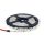 Optonica 60SMD/m 7,2W/m 12V LED S-Strip 2835, Vízálló Hideg fehér ST4551