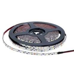   Optonica 60SMD/m 7,2W/m 12V LED S-Strip 2835, Vízálló  Meleg fehér  ST4552