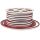 Optonica Flexibilis LED Neon Szalag /kültéri/120LED/m/8,5w/m/SMD 2835/220V/piros/ST4584