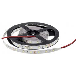   Optonica beltéri kék LED szalag 12V 300lm/m 60LED/m 4,8W/m SMD3528 4706