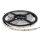 Optonica LED szalag beltéri  (120LED/m-9,6w/m) 3528/12V /meleg fehér/ST4711