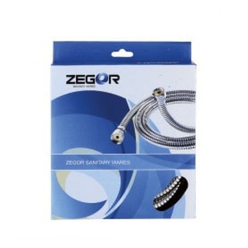 Zegor zuhanycső WKR-005